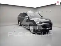 2023 Ssangyong Rexton