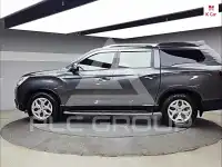 2023 Ssangyong Rexton