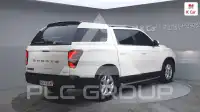 2023 Ssangyong Rexton