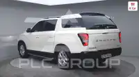 2023 Ssangyong Rexton