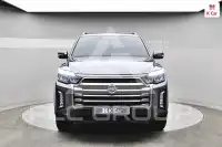 2023 Ssangyong Rexton