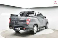 2023 Ssangyong Rexton