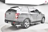 2023 Ssangyong Rexton