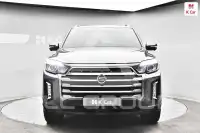2023 Ssangyong Rexton