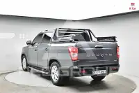 2023 Ssangyong Rexton