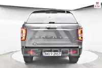 2023 Ssangyong Rexton