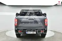 2023 Ssangyong Rexton