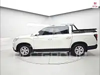 2023 Ssangyong Rexton