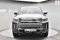2023 Ssangyong Rexton