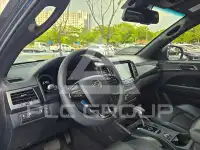 2023 Ssangyong Rexton