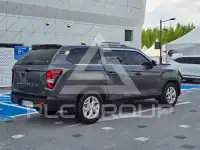 2023 Ssangyong Rexton