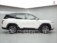 2023 Ssangyong Torres