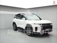 2023 Ssangyong Torres
