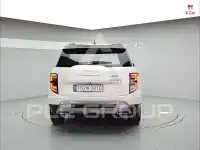 2023 Ssangyong Torres