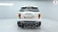 2023 Ssangyong Torres