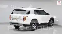 2023 Ssangyong Torres
