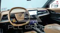 2023 Ssangyong Torres