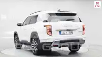 2023 Ssangyong Torres