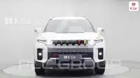 2023 Ssangyong Torres