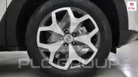 2023 Ssangyong Torres
