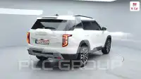 2023 Ssangyong Torres