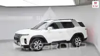 2023 Ssangyong Torres