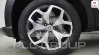 2023 Ssangyong Torres