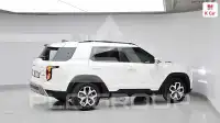 2023 Ssangyong Torres