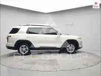 2023 Ssangyong Torres