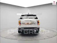 2023 Ssangyong Torres