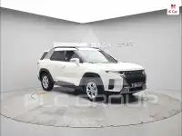 2023 Ssangyong Torres