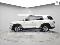 2023 Ssangyong Torres
