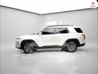 2023 Ssangyong Torres