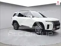 2023 Ssangyong Torres