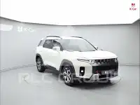 2023 Ssangyong Torres