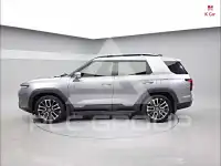 2023 Ssangyong Torres