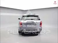 2023 Ssangyong Torres