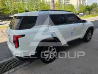 2023 Ssangyong Torres