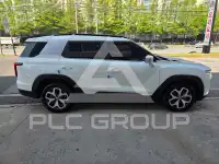 2023 Ssangyong Torres