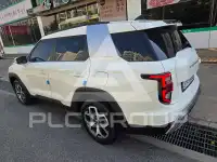 2023 Ssangyong Torres