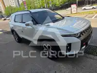 2023 Ssangyong Torres