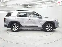 2023 Ssangyong Torres