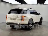 2023 Ssangyong Torres