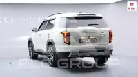 2023 Ssangyong Torres