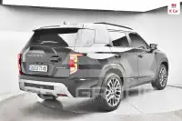 2023 Ssangyong Torres
