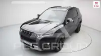 2023 Ssangyong Torres