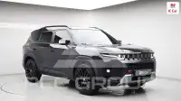 2023 Ssangyong Torres