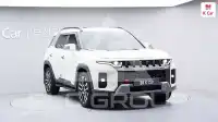 2023 Ssangyong Torres