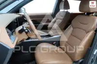 2023 Ssangyong Torres
