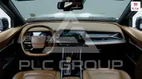 2023 Ssangyong Torres